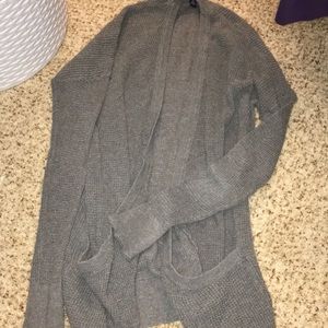 Big comfy sweater! ON SALE!